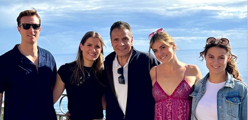 Italy trip